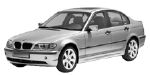 BMW E46 P329A Fault Code