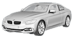 BMW F32 P329A Fault Code