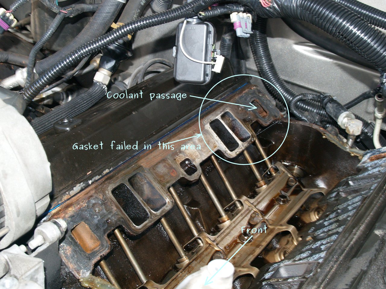 See P329A repair manual
